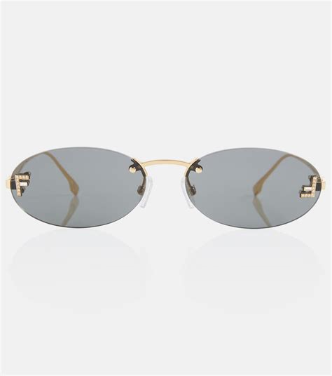 fendi sunglasses ss20|Women's Designer Sunglasses .